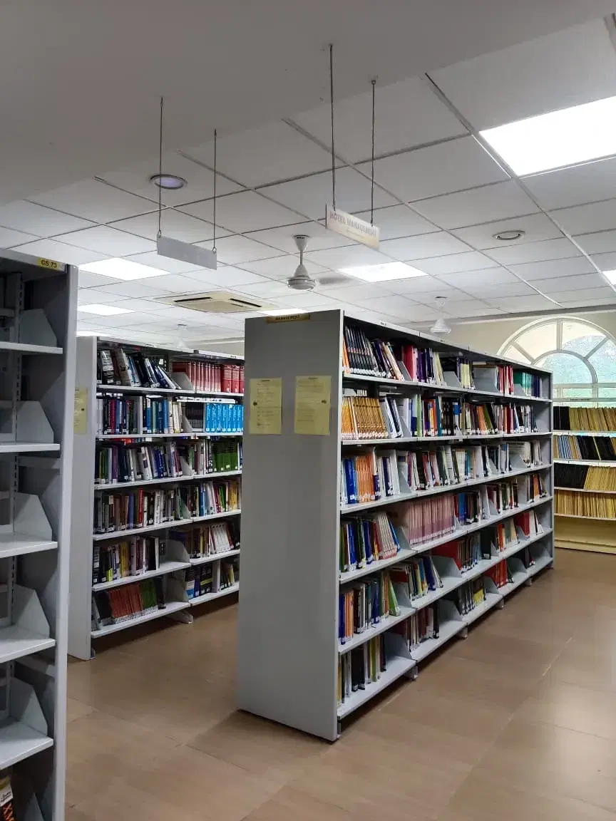 Manipal University Jaipur Academic Building photo 8